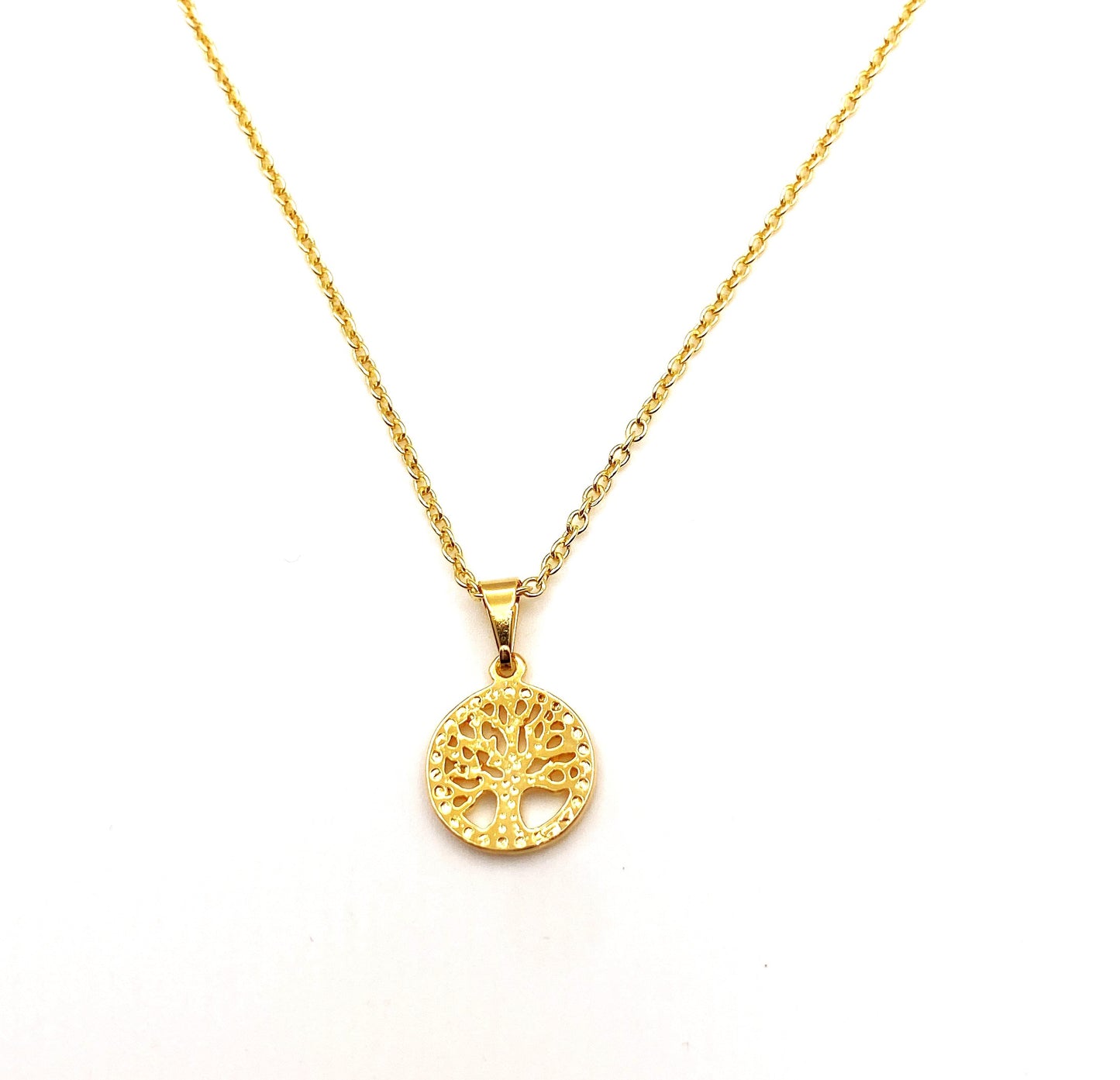 Tree of Life Necklace