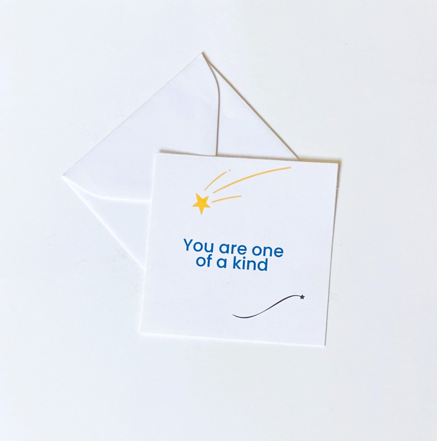 Empowerment card E1
