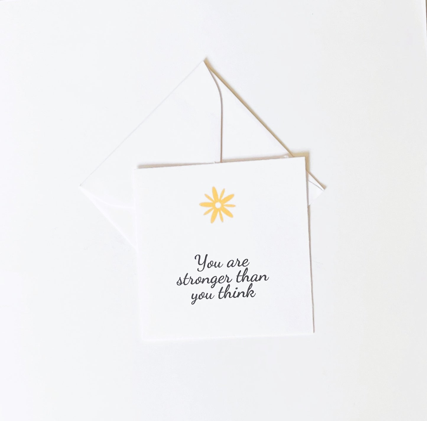 Empowerment card E2