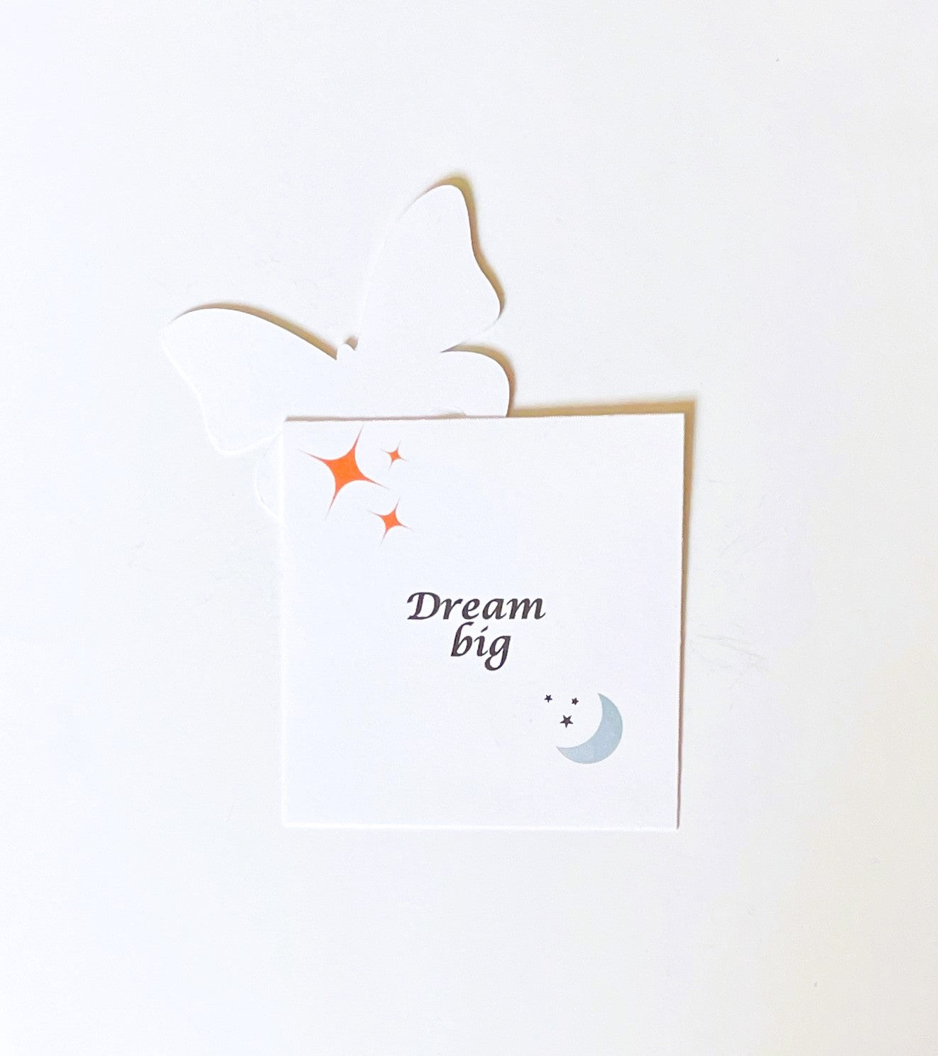 Empowerment card E5