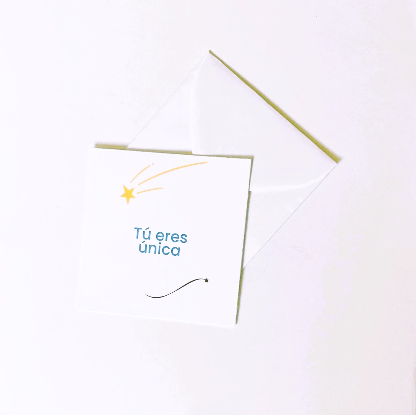Empowerment card S1