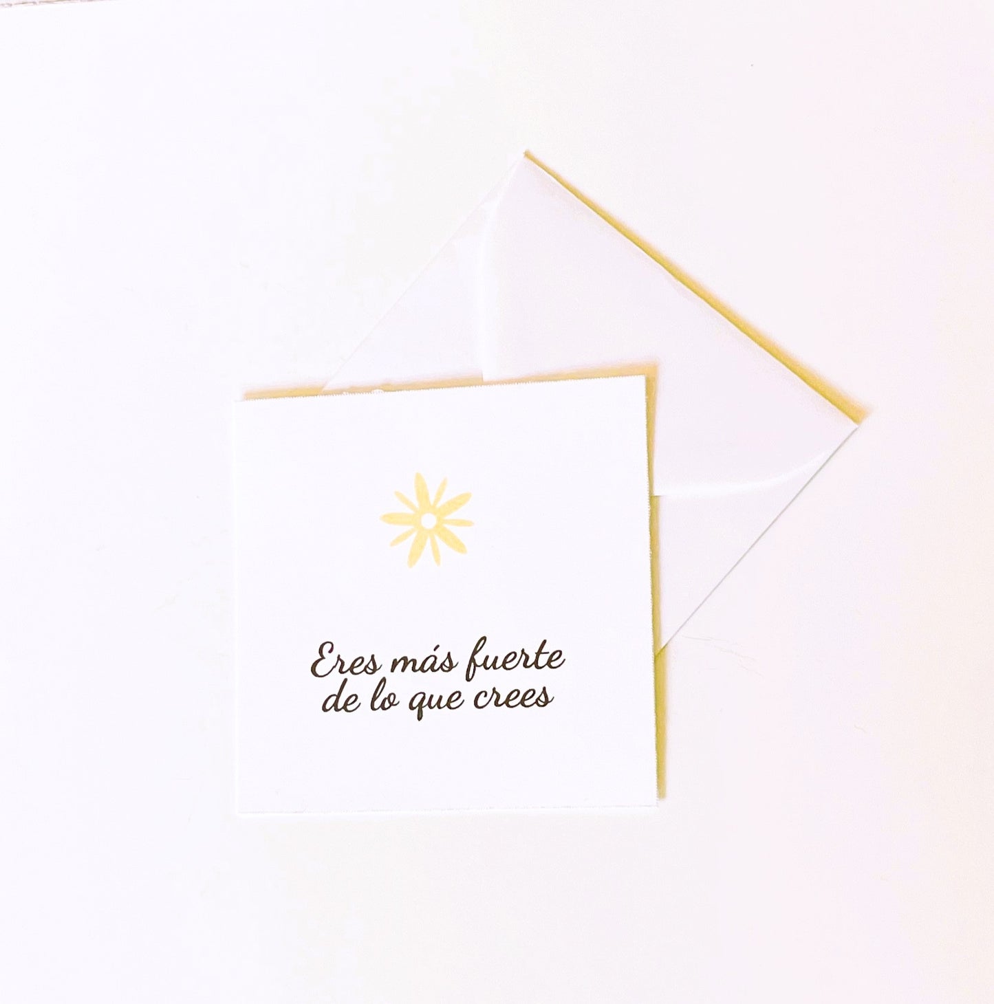 Empowerment card S2
