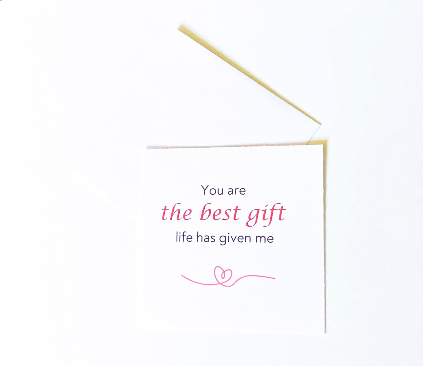 Love card E2