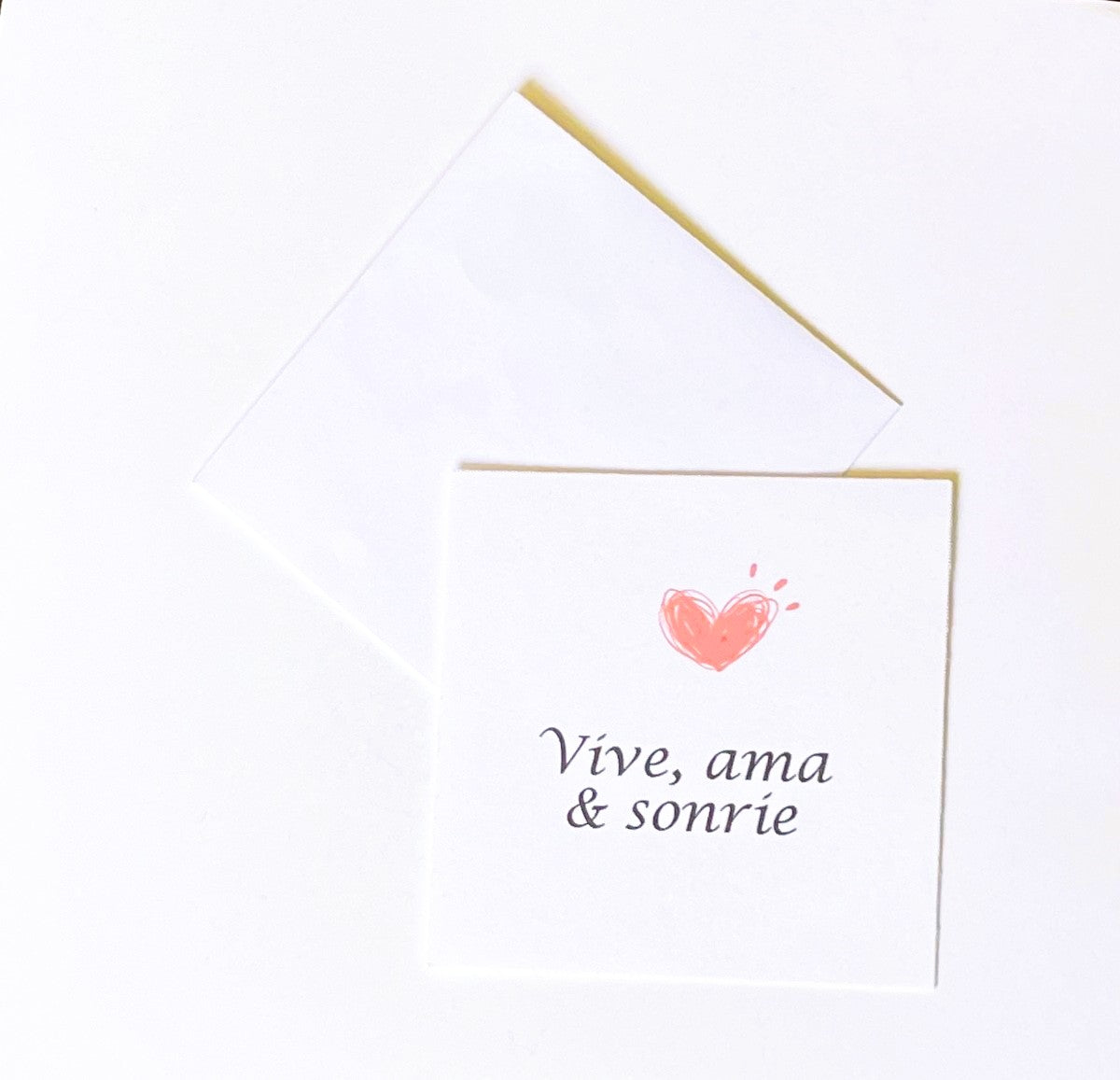 Love card S1