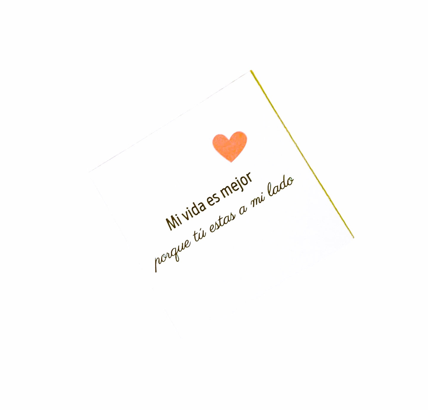 Love card S4