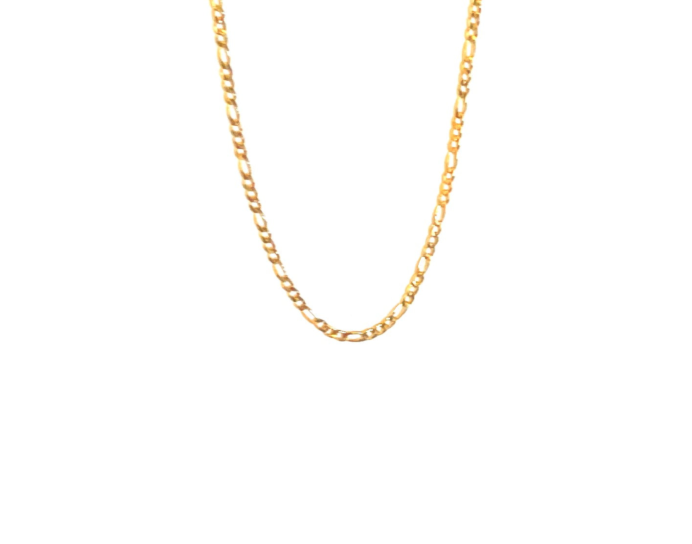 Figaro necklace