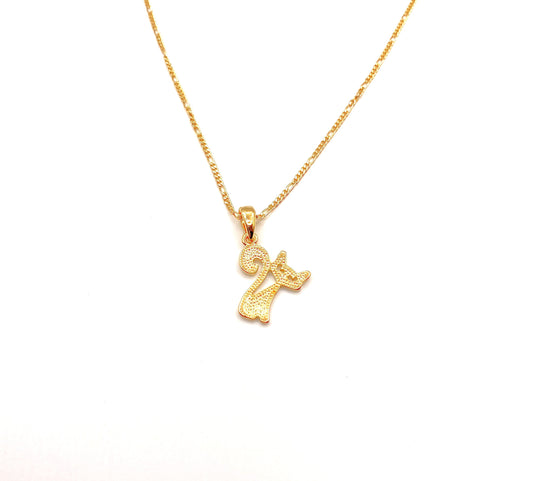 Cat Necklace