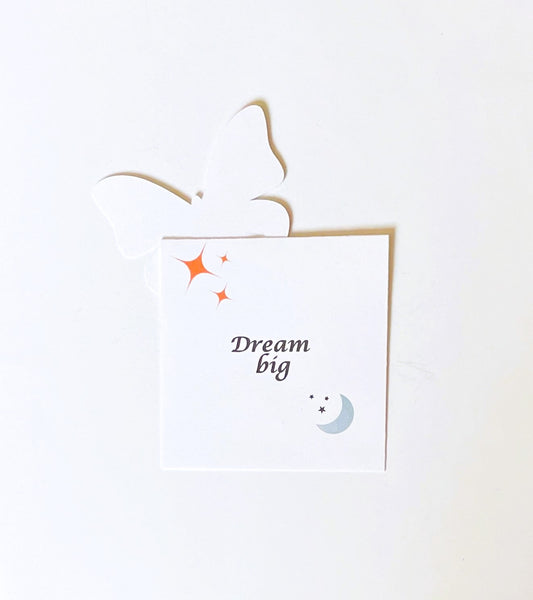 Empowerment card E5