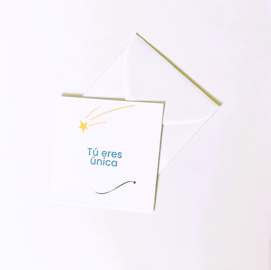 Empowerment card S1