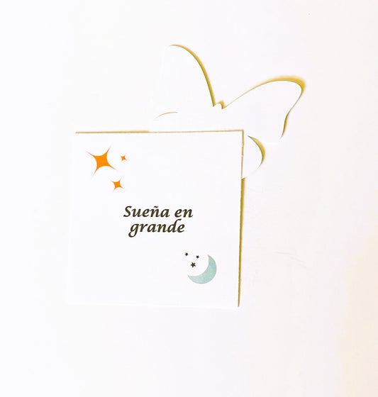 Empowerment card S5