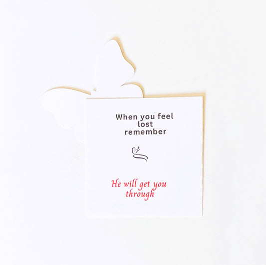 Faith Card E4