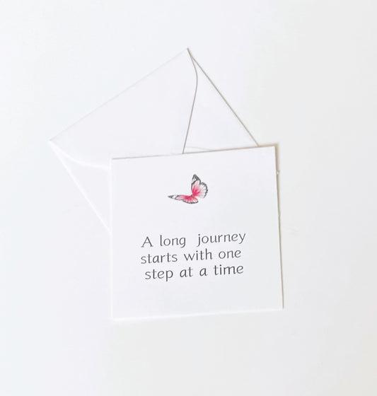 Life journey E2