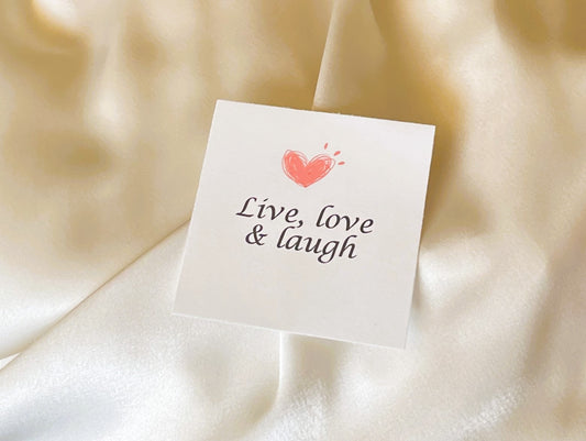 Love card E1