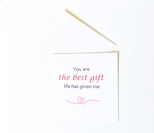 Love card E2