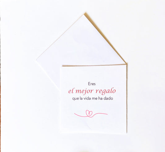 Love card S2