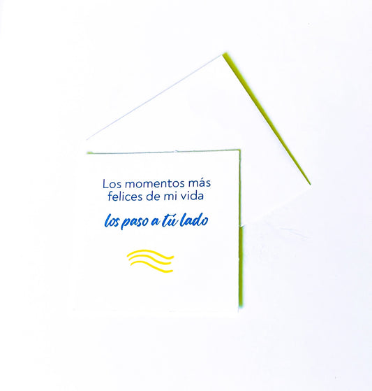 Love card S3