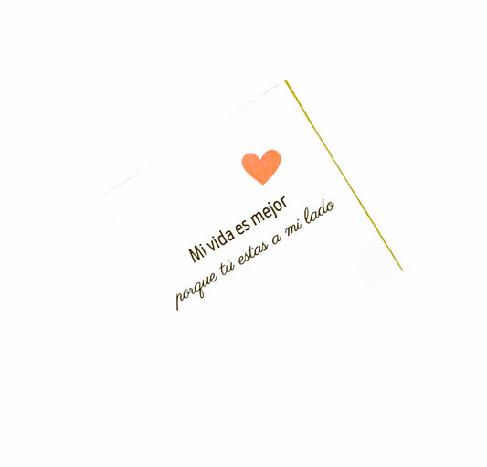 Love card S4