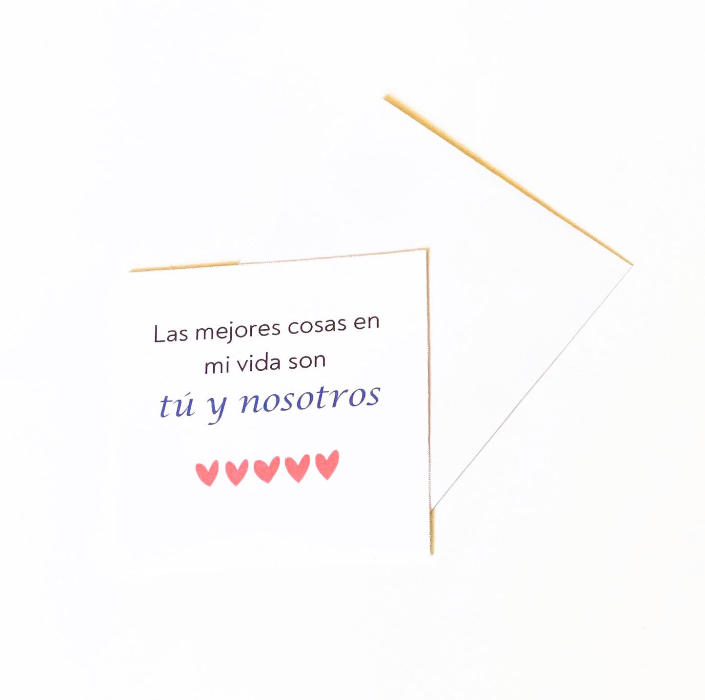 Love card S5