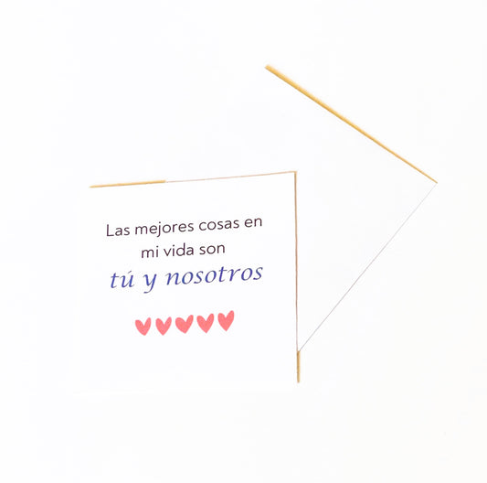 Love card S5