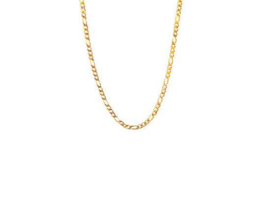 Figaro necklace